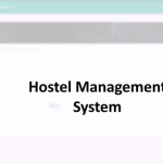 Project ][ Django ]Hostel Management System   Youtube