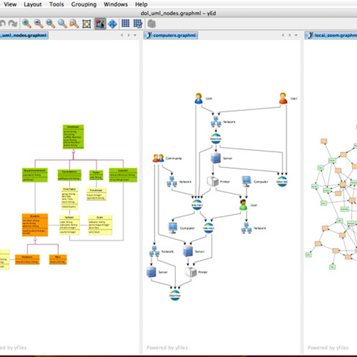 Software To Make Er Diagram Unique Er Diagram Software For