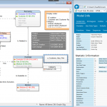 Toad Data Modeler