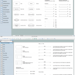 Uml Class Diagram Notation | Erd Symbols And Meanings | Uml