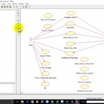 Usecase Diagram Example For Social Networking Websites With Rational Rose