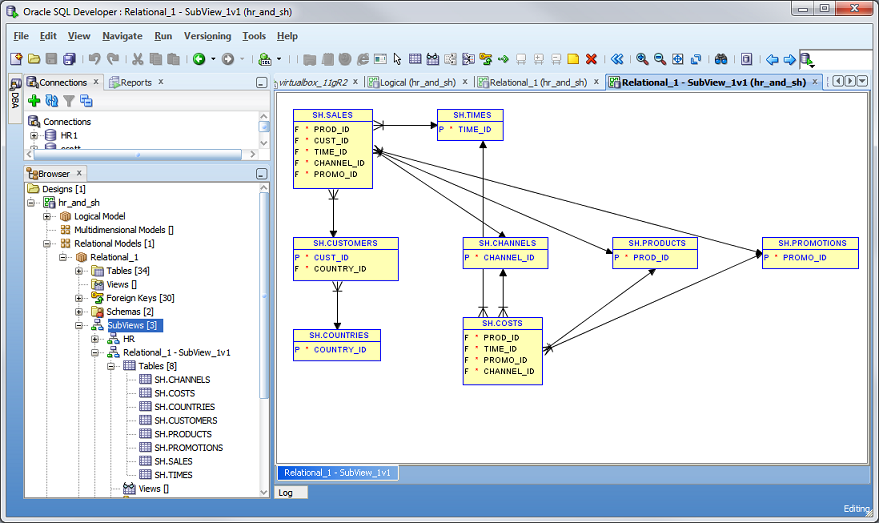 10 Things You Probably Didn t Know About Oracle SQL Developer