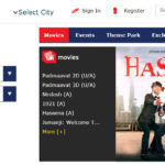 11 Best Online Movie Ticket Booking Websites Top Sites