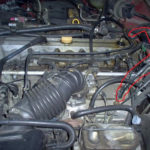 1988 Cherokee Vacuum Line Help Jeep Cherokee Forum