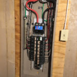 200 Amp Service Replacement In Allentown Allentown