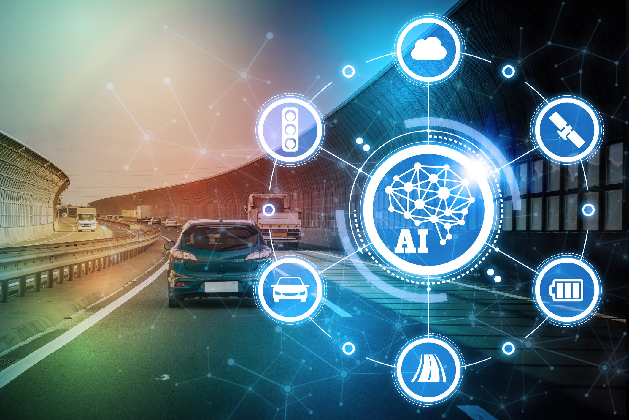 3 Ways AI Will Change The Automotive Industry The Motley 
