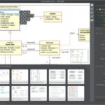 6 Best UML Diagram Software Free Download For Windows