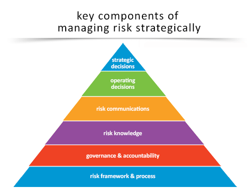 Achieving Results Through Strategic Risk Management 