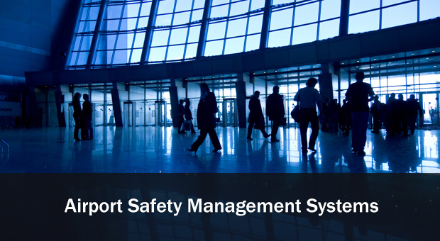 Airports Safety Management Systems Database Software Web 