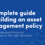 Asset Management Policy Guide Free Template Fiix