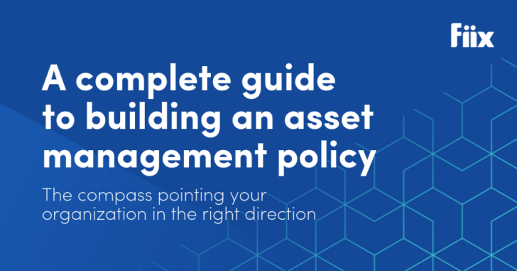 Asset Management System ER Diagram