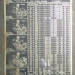 Atlas Craftsman 12 101 07383 Metal Lathe Parts And Diagrams