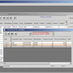 Basic Inventory Control Desktop Inventory Transaction