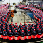 Coca Cola To Use Blockchain For Supply Chain Management