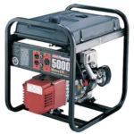 Coleman Powermate PMA525302 Maxa 5000 ER Generator