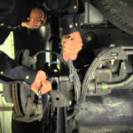 Convert GM SUV Electronic Autoride Suspension To An Arnott