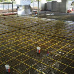 Crack Inducer System Concrete Construction Magazine