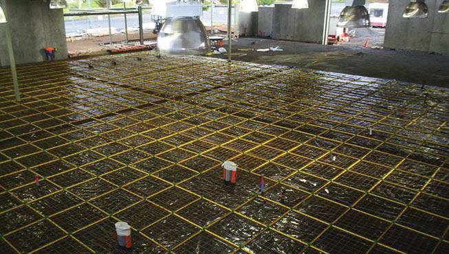 Crack Inducer System Concrete Construction Magazine 