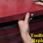 Craftsman Tool Chest Lock Replacement YouTube
