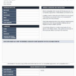 Customer Referral Form Template New 10 Free Referral