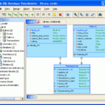 Data Modeler Concepts And Usage