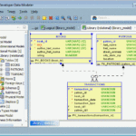 Data Modeler Concepts And Usage