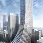 Design Board OKs 58 Story Downtown Tower With Changes