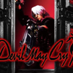 Devil May Cry Nintendo Switch Download Software Games