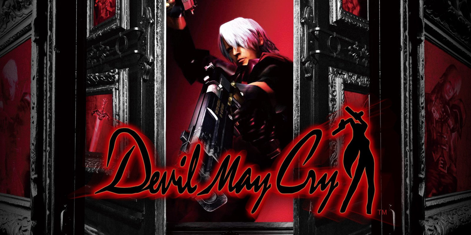 Devil May Cry Nintendo Switch Download Software Games 