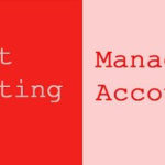 Difference Between Cost Accounting And Management
