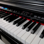 Digital Pianos In Depth Look At Features