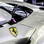 Dubai Exotic Car Dealership Has Two Different LaFerraris