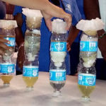 Educator Guide Water Filtration Challenge NASA JPL Edu