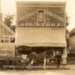 Expresh Letters Blog 1900 S Storefront Signage