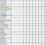 Genealogy Relationship Chart PDF Download And Print