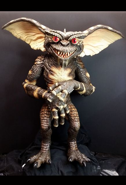 Gremlin 3 5e Creature D D Wiki