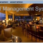 Hotel Management System Project Using Visual Basic