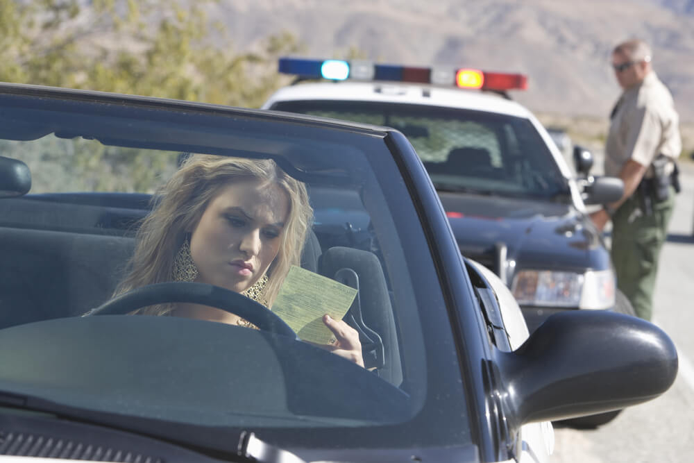 How To Fight A Speeding Ticket What To Do In 10 Steps