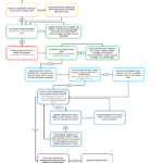 How To Prioritize Spending Your Money A Flowchart