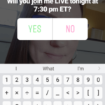 How To Use Polls In Instagram Stories Social Media Examiner