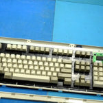 IBM Model M Converted To USB YouTube