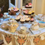 Image Detail For Proud To Be British Tea Party Table