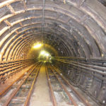 Impact On The Post Office Tunnel From SCL Tunnelling At