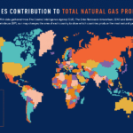 INTERACTIVE MAP The World S Top Fossil Fuel Producers