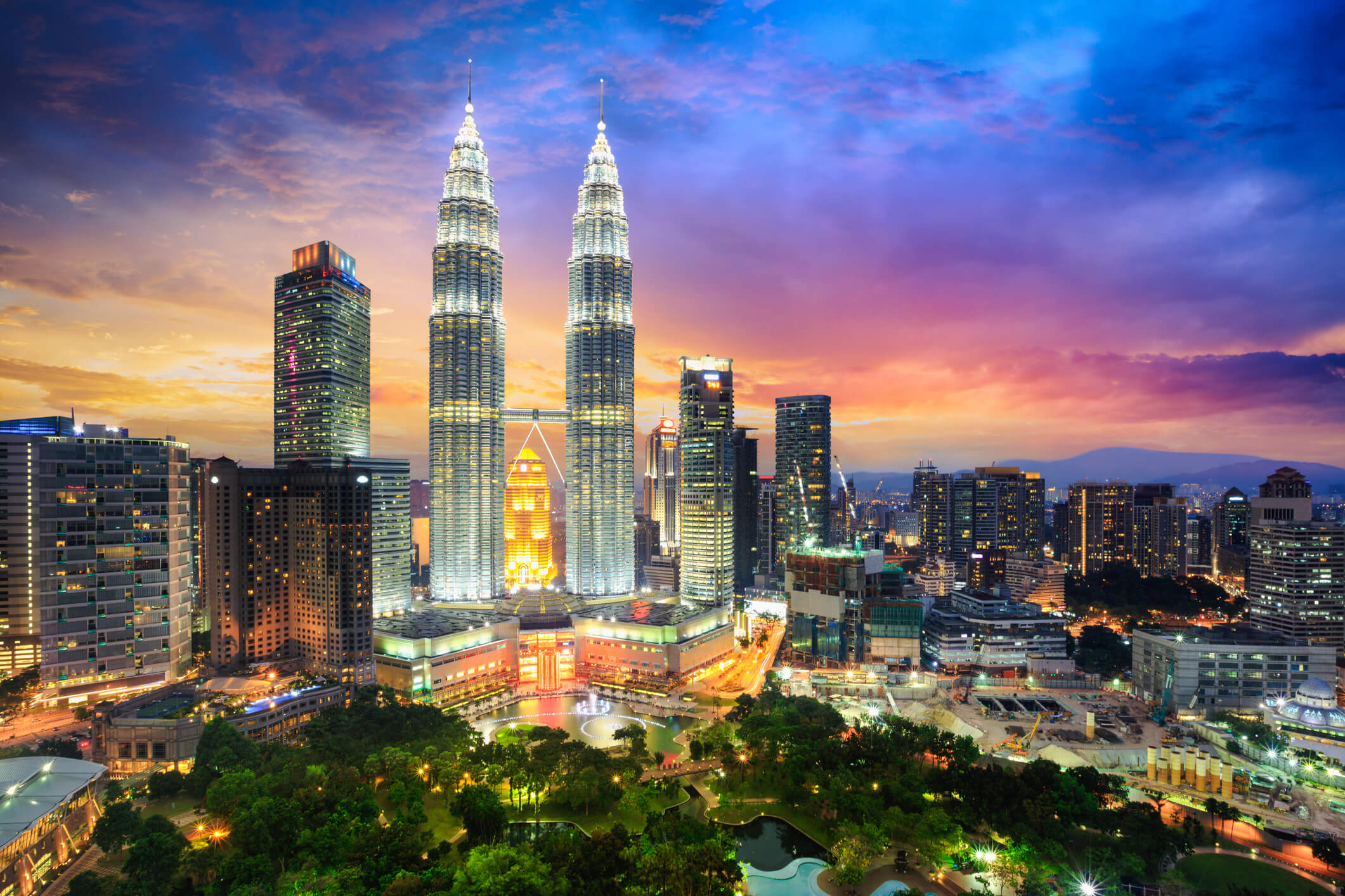 Investire In Malesia Una Promettente Porta D accesso Al 