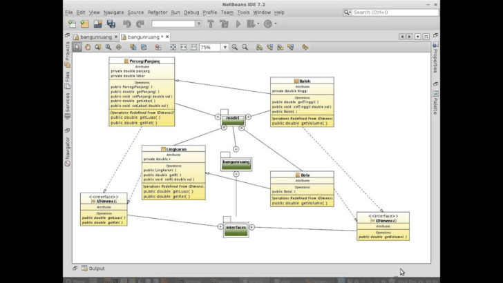 GenERate Sql Code From ER Diagram