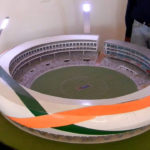 Jaypee Sports City Cricket Stadium YouTube