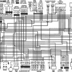 K Bike Wiring Diagrams