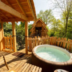 La Cabane Merveilleuse Spa Id Es De Weekend Insolite