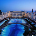 Mardan Palace Antalya Region Mediterranean